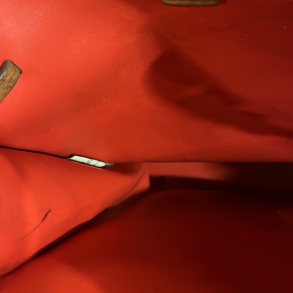 Kate Spade Hayes Street Bag - Picture 12 of 12